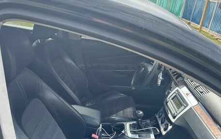 Volkswagen Passat B6, 2007 год, 450 000 рублей, 14 фотография