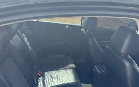 Volkswagen Passat B6, 2007 год, 450 000 рублей, 12 фотография