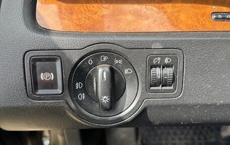 Volkswagen Passat B6, 2007 год, 450 000 рублей, 19 фотография