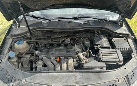 Volkswagen Passat B6, 2007 год, 450 000 рублей, 20 фотография