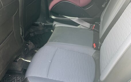 Opel Mokka I, 2015 год, 1 200 000 рублей, 12 фотография