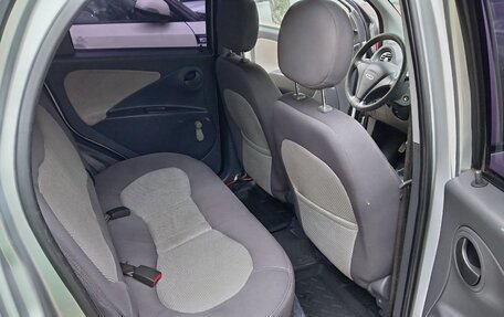 Chery IndiS (S18D) I, 2011 год, 215 000 рублей, 12 фотография