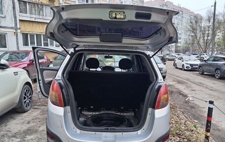 Chery IndiS (S18D) I, 2011 год, 215 000 рублей, 10 фотография