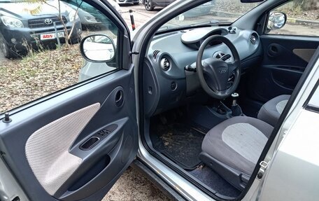 Chery IndiS (S18D) I, 2011 год, 215 000 рублей, 17 фотография