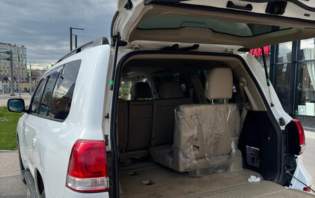 Toyota Land Cruiser 200, 2009 год, 3 450 000 рублей, 6 фотография