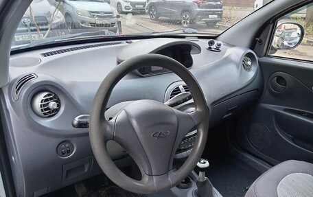 Chery IndiS (S18D) I, 2011 год, 215 000 рублей, 16 фотография
