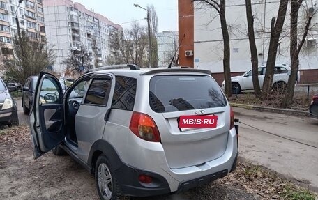 Chery IndiS (S18D) I, 2011 год, 215 000 рублей, 19 фотография