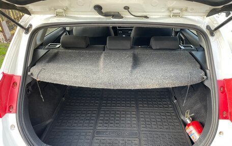 Toyota Auris II, 2014 год, 1 250 000 рублей, 4 фотография