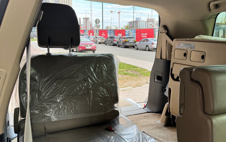 Toyota Land Cruiser 200, 2009 год, 3 450 000 рублей, 8 фотография