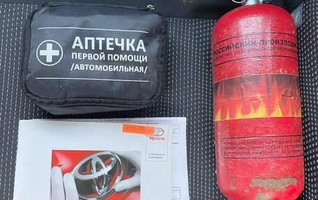 Toyota Auris II, 2014 год, 1 250 000 рублей, 9 фотография