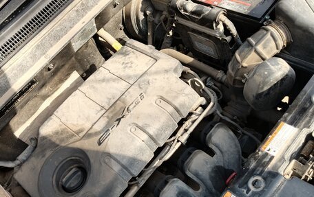 SsangYong Actyon II рестайлинг, 2013 год, 850 000 рублей, 2 фотография