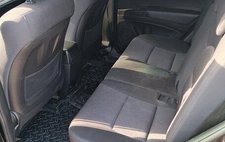 SsangYong Actyon II рестайлинг, 2013 год, 850 000 рублей, 7 фотография