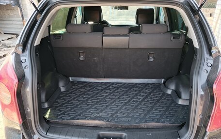 SsangYong Actyon II рестайлинг, 2013 год, 850 000 рублей, 9 фотография