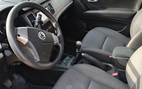SsangYong Actyon II рестайлинг, 2013 год, 850 000 рублей, 6 фотография