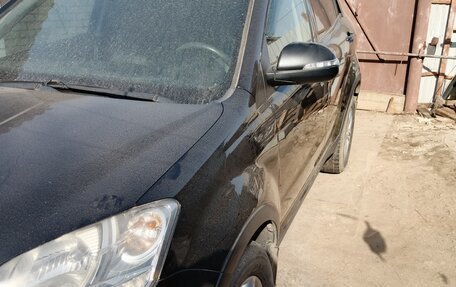 SsangYong Actyon II рестайлинг, 2013 год, 850 000 рублей, 4 фотография