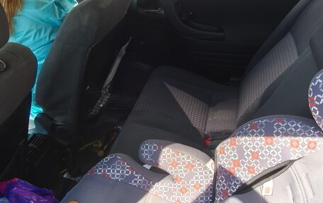 Opel Zafira A рестайлинг, 2004 год, 350 000 рублей, 8 фотография