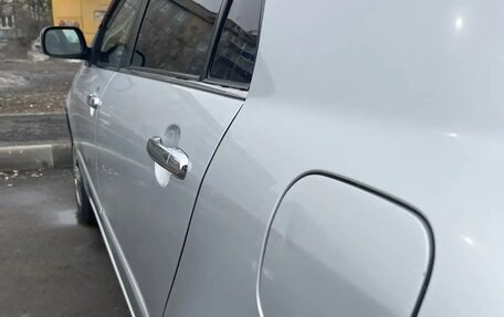 Toyota Allex i рестайлинг, 2002 год, 600 000 рублей, 5 фотография