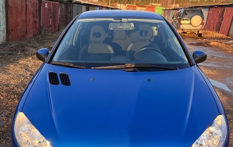 Peugeot 206, 2008 год, 450 000 рублей, 2 фотография