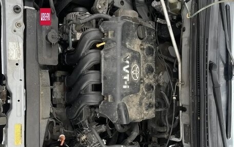 Toyota Allex i рестайлинг, 2002 год, 600 000 рублей, 11 фотография