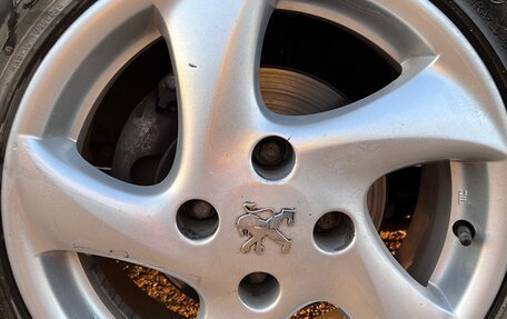 Peugeot 206, 2008 год, 450 000 рублей, 14 фотография