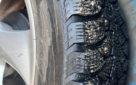 Peugeot 206, 2008 год, 450 000 рублей, 15 фотография