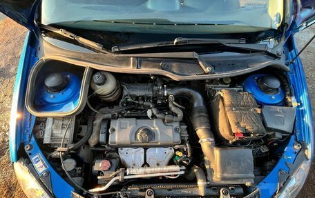 Peugeot 206, 2008 год, 450 000 рублей, 8 фотография