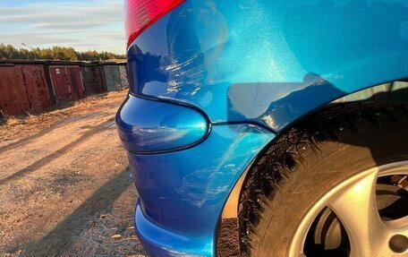 Peugeot 206, 2008 год, 450 000 рублей, 17 фотография