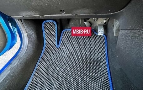 Peugeot 206, 2008 год, 450 000 рублей, 12 фотография