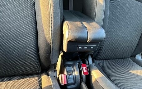 Peugeot 206, 2008 год, 450 000 рублей, 11 фотография