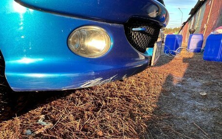 Peugeot 206, 2008 год, 450 000 рублей, 19 фотография