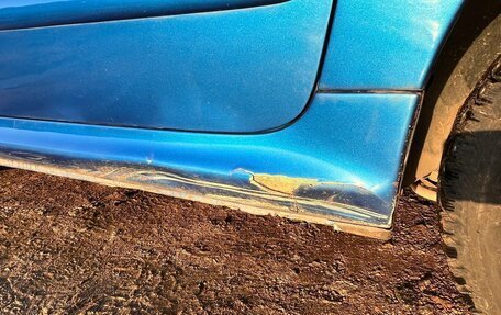 Peugeot 206, 2008 год, 450 000 рублей, 20 фотография