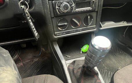 Audi 80, 1991 год, 95 000 рублей, 10 фотография