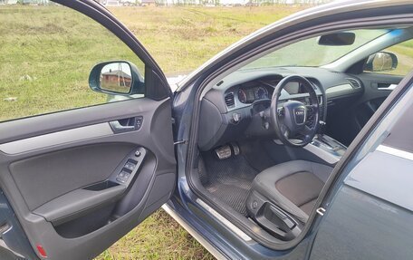 Audi A4 allroad, 2009 год, 1 050 000 рублей, 7 фотография