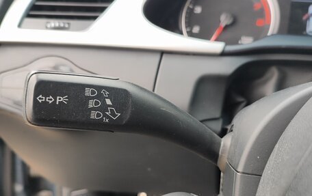 Audi A4 allroad, 2009 год, 1 050 000 рублей, 16 фотография
