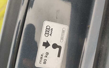 Audi A4 allroad, 2009 год, 1 050 000 рублей, 12 фотография