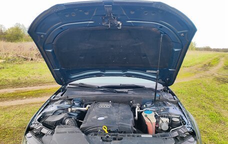 Audi A4 allroad, 2009 год, 1 050 000 рублей, 14 фотография