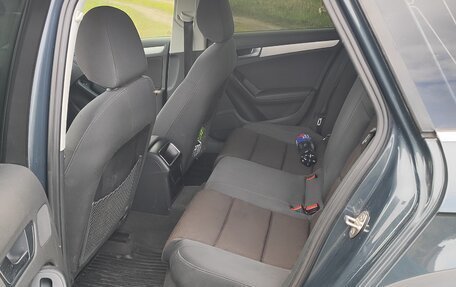 Audi A4 allroad, 2009 год, 1 050 000 рублей, 10 фотография