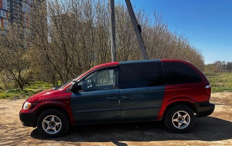 Dodge Caravan IV, 2005 год, 430 000 рублей, 2 фотография