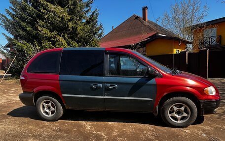 Dodge Caravan IV, 2005 год, 430 000 рублей, 5 фотография