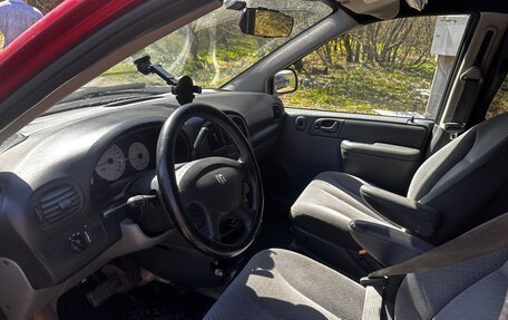 Dodge Caravan IV, 2005 год, 430 000 рублей, 12 фотография