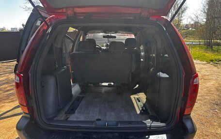 Dodge Caravan IV, 2005 год, 430 000 рублей, 9 фотография