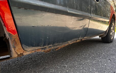 Dodge Caravan IV, 2005 год, 430 000 рублей, 6 фотография