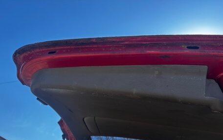 Dodge Caravan IV, 2005 год, 430 000 рублей, 11 фотография