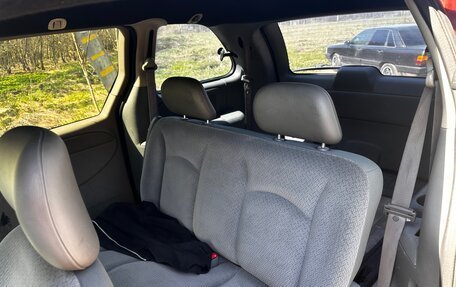 Dodge Caravan IV, 2005 год, 430 000 рублей, 14 фотография