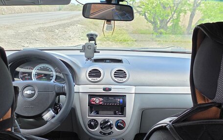 Chevrolet Lacetti, 2011 год, 479 000 рублей, 10 фотография