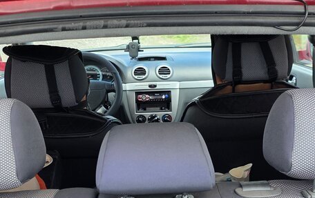Chevrolet Lacetti, 2011 год, 479 000 рублей, 8 фотография