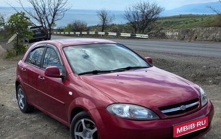 Chevrolet Lacetti, 2011 год, 479 000 рублей, 4 фотография