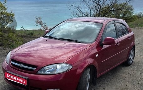 Chevrolet Lacetti, 2011 год, 479 000 рублей, 6 фотография