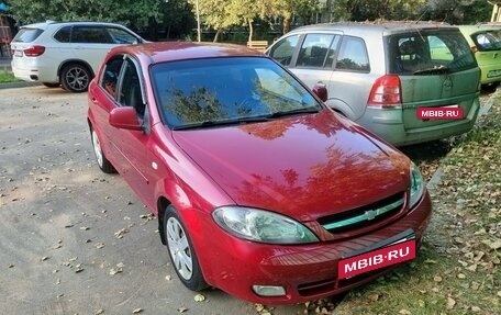 Chevrolet Lacetti, 2011 год, 479 000 рублей, 2 фотография