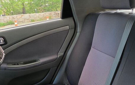 Chevrolet Lacetti, 2011 год, 479 000 рублей, 17 фотография